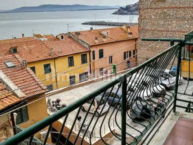 Bilocale via Vivarelli 20, Porto Santo Stefano, Monte Argentario