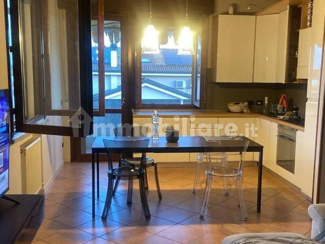 Bilocale via Viazzolo Lungo 44, Centro, Guastalla