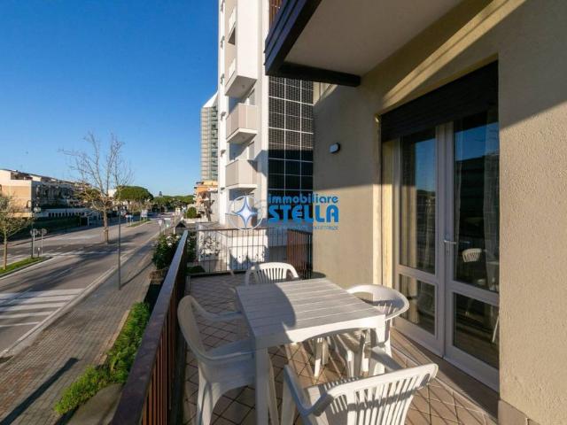 Bilocale via Vicenza 10, Lido Centro Ovest, Jesolo