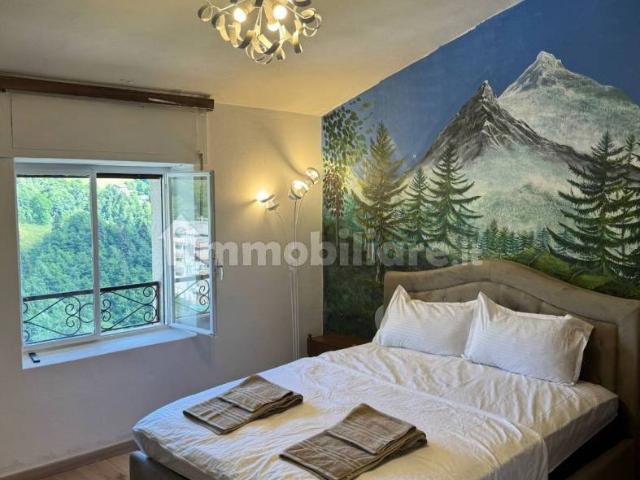Bilocale via Vidali 746, Zambla Bassa, Oltre il Colle