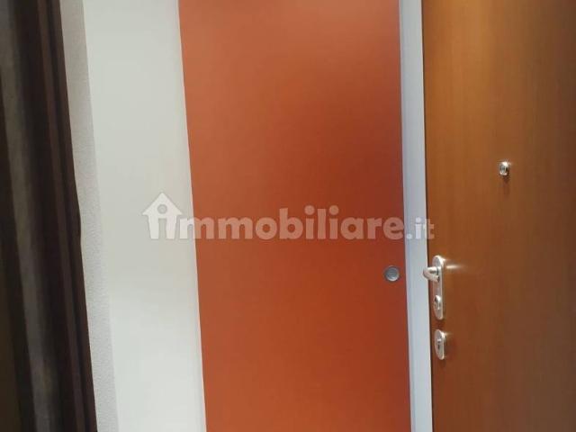 Bilocale via Vigilio Inama 21, Città Studi, Milano