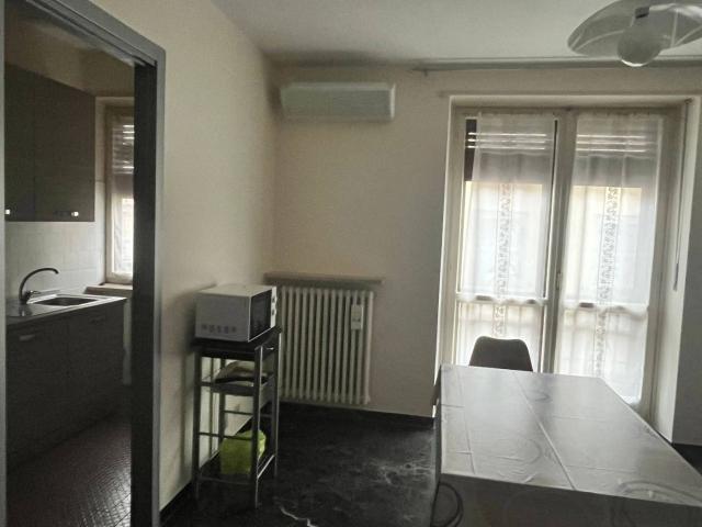 Bilocale via Vigone, Tabona, Borgo Nuovo, Pinerolo