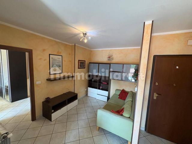 Bilocale via Vigone 106, Tabona, Borgo Nuovo, Pinerolo