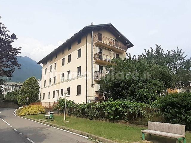 Bilocale via Vigoni, 6, Sondrio