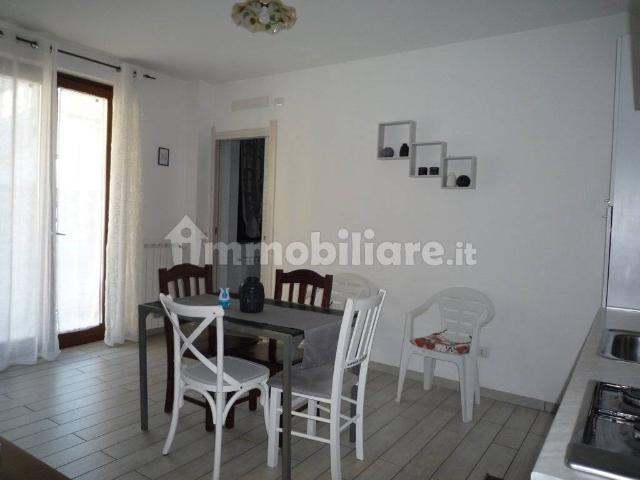 Bilocale via Vignola 6/D, Centro, Somma Lombardo