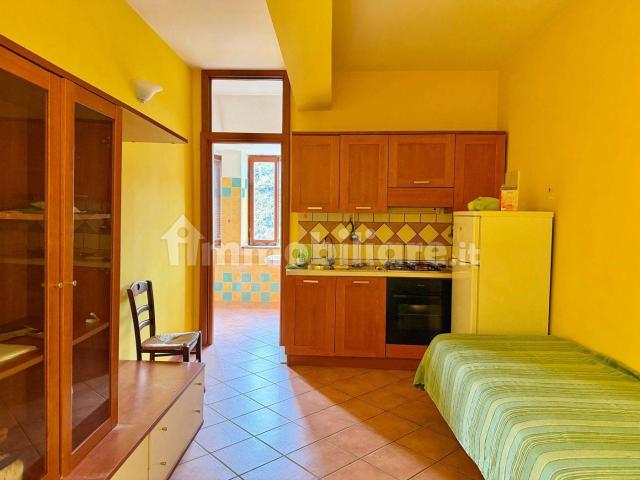 Bilocale via Villa Comunale, 40, Fiuggi