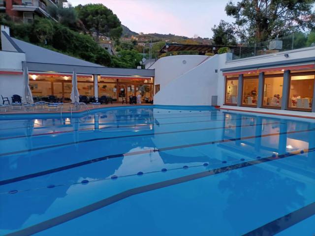 Bilocale via Villa Grande, Sant'Anna, Rapallo