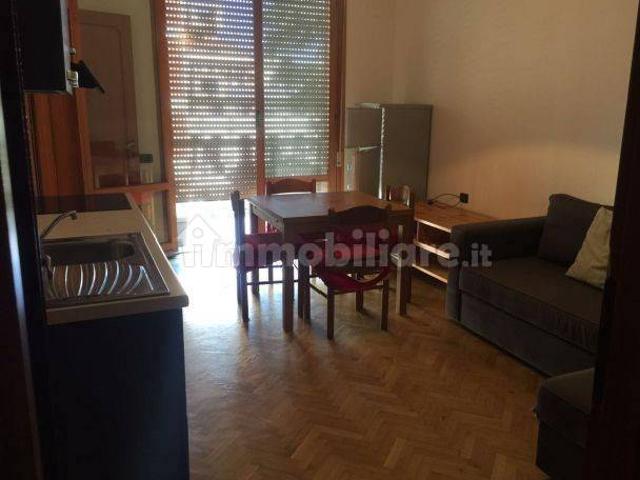 Bilocale via Villa Demidoff, Novoli, Firenze