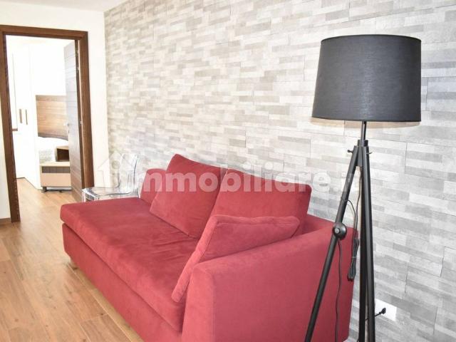Bilocale via Villaggio Alpino 30, Sauze d'Oulx