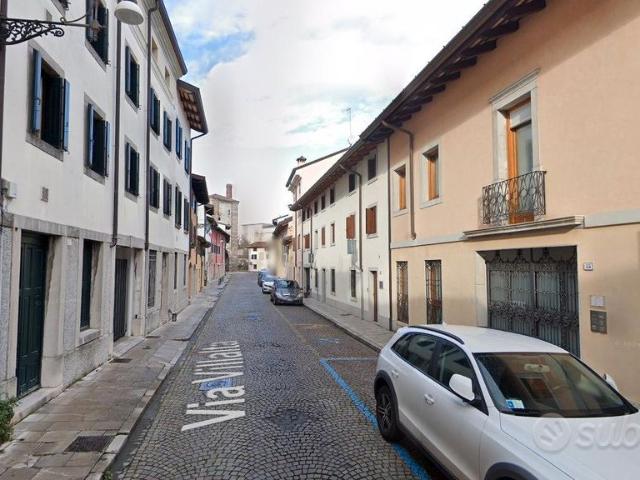 BILOCALE Via Villalta a UDINE