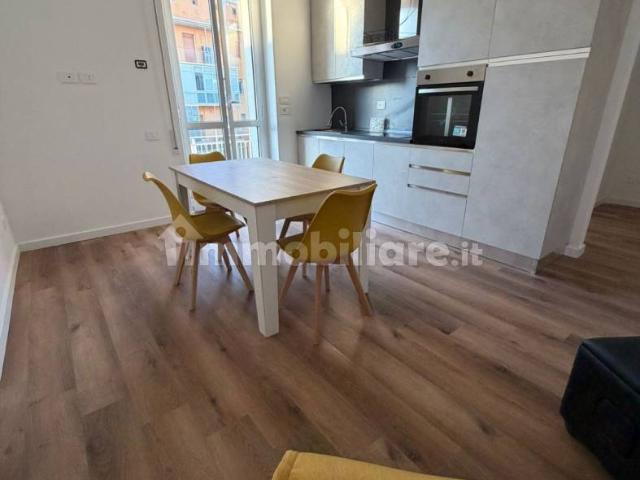 Bilocale via Vincenzo Cappelluti 35, Centro, Matera