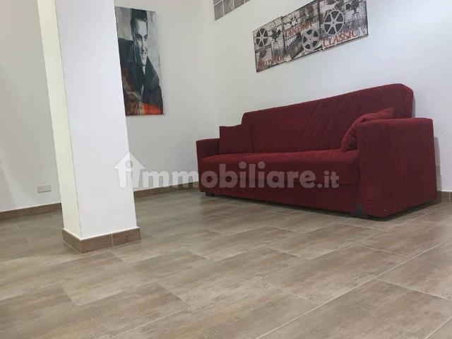 Bilocale via Vincenzo Bellini 1a, Centro, San Cataldo