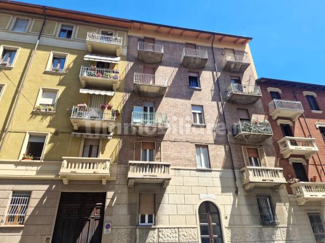 Bilocale via Vincenzo Buronzo 10, Campidoglio, Torino