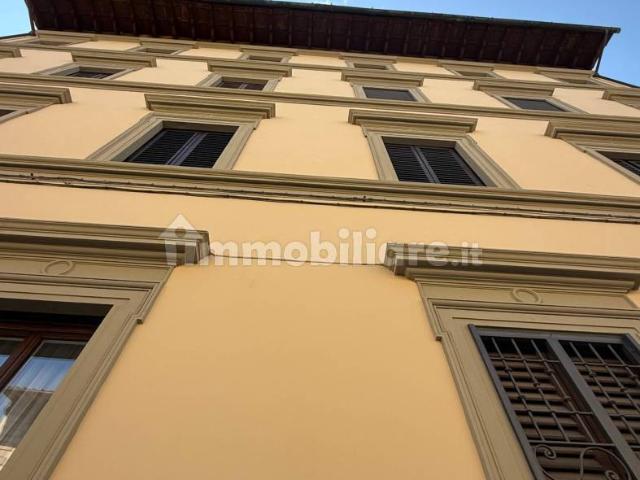 Bilocale via Vincenzo Gioberti 166, Beccaria Colombo, Firenze