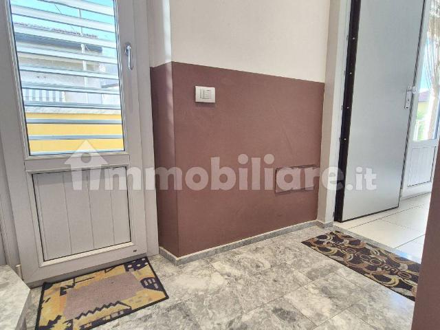 Bilocale via Vincenzo Gioberti, Marco Polo Don Bosco, Viareggio