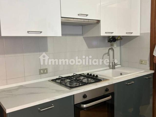 Bilocale via Vincenzo Ferrari 11A, Ospedale Volturno, Parma