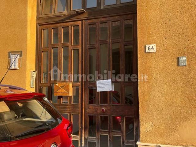 Bilocale via Vincenzo Li Muli 64, Calatafimi Bassa Indipendenza, Palermo