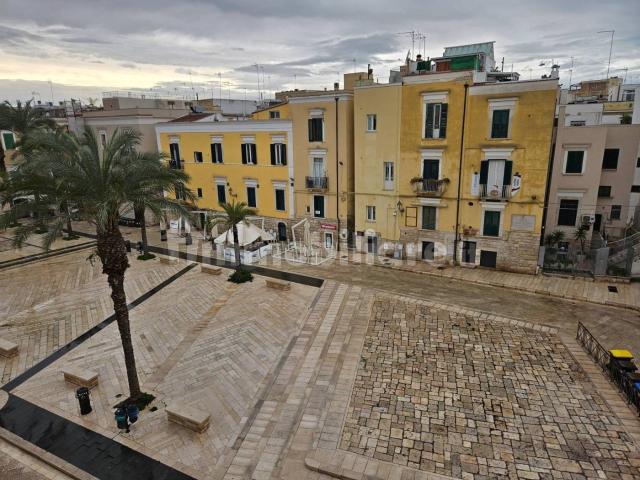 Bilocale via Vincenza Fabiano, Trani