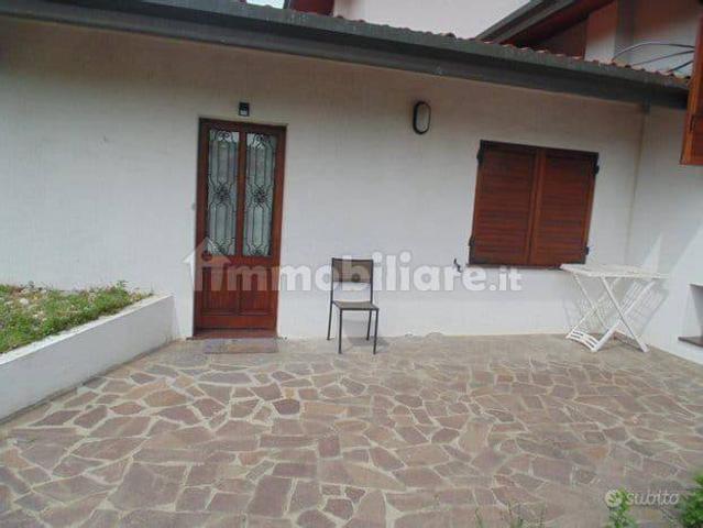 Bilocale via Virgilio, Centro, Preganziol