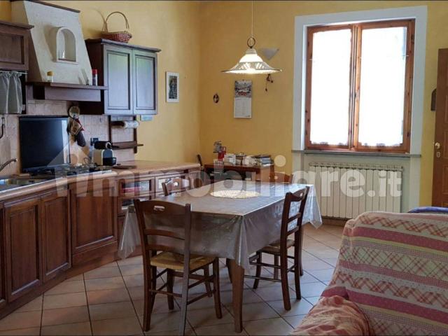 Bilocale via Zacchi 1, Calmazzo, Fossombrone