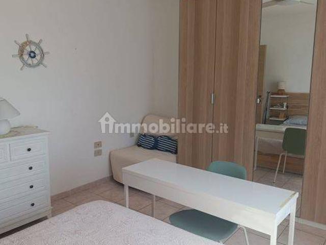 Bilocale via Zanella, Lungomare di Ponente, Senigallia