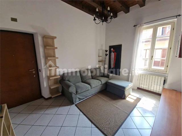 Bilocale via Zezio, 3/B, Valduce Crispi, Como