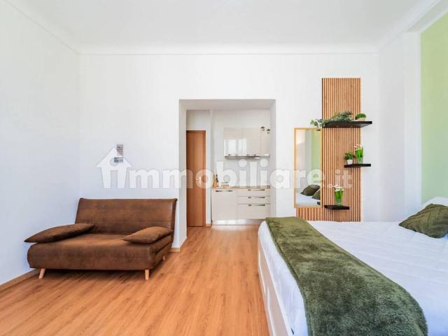 Bilocale via Zeffiro Massa 362, Ospedale, Sanremo