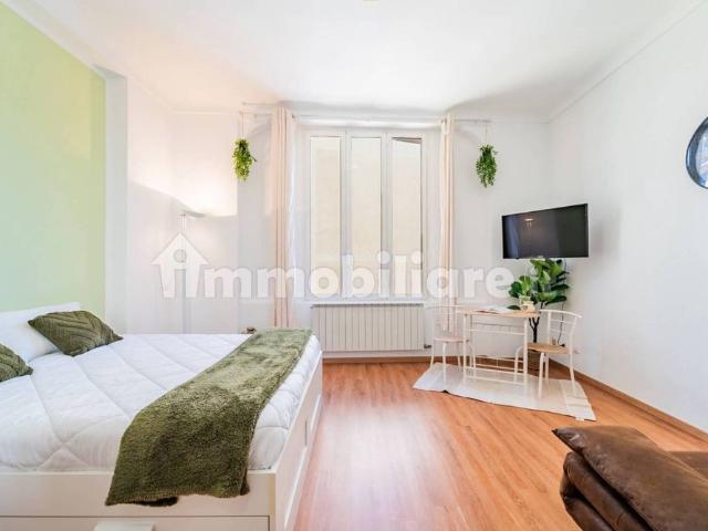 Bilocale via Zeffiro Massa 362, Ospedale, Sanremo