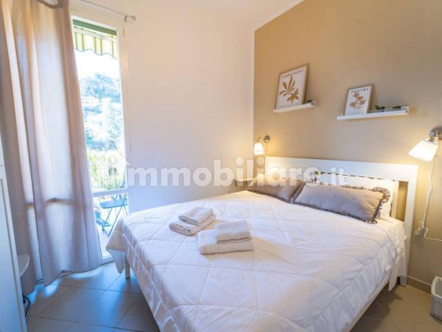 Bilocale via Zeffiro Massa 391, Ospedale, Sanremo