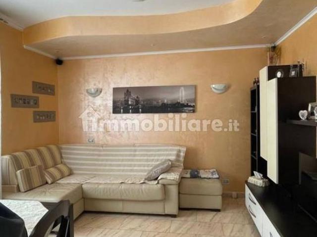 Bilocale via Zeffiro Massa, Ospedale, Sanremo