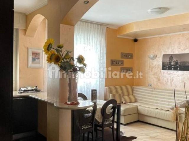 Bilocale via Zeffiro Massa, Ospedale, Sanremo