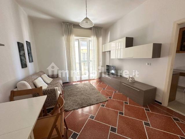 Bilocale viale Tito Groppo 1, Centro, Chiavari