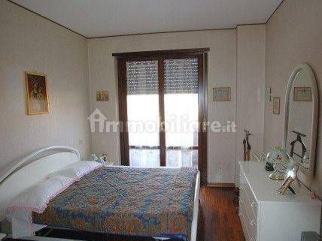 Bilocale viale Tommaso Morroni 28, Rieti