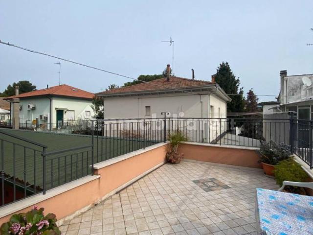 Bilocale viale Tobruk 9, Paese, Riccione