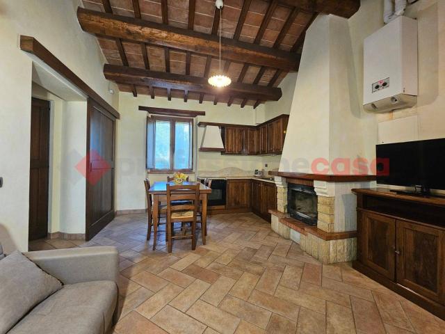Bilocale viale Trasimeno, 100, Magione