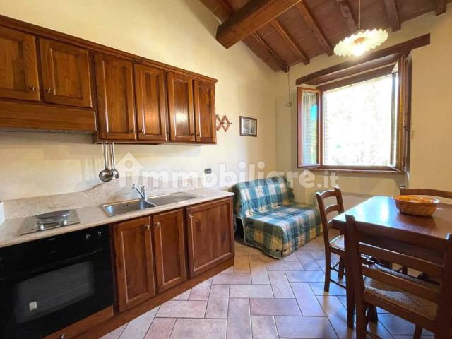 Bilocale viale Trasimeno, Magione