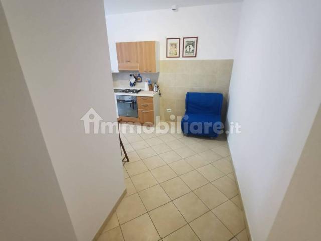Bilocale viale Trento, Mare, Pesaro