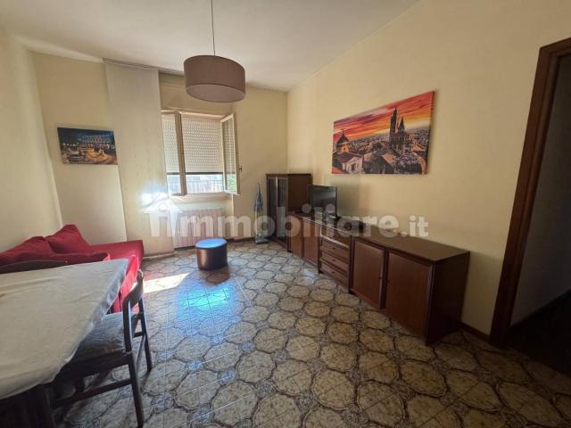 Bilocale viale Trieste, Azzano San Paolo