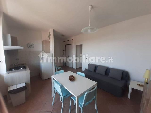 Bilocale viale Trieste, Rosignano Solvay, Rosignano Marittimo