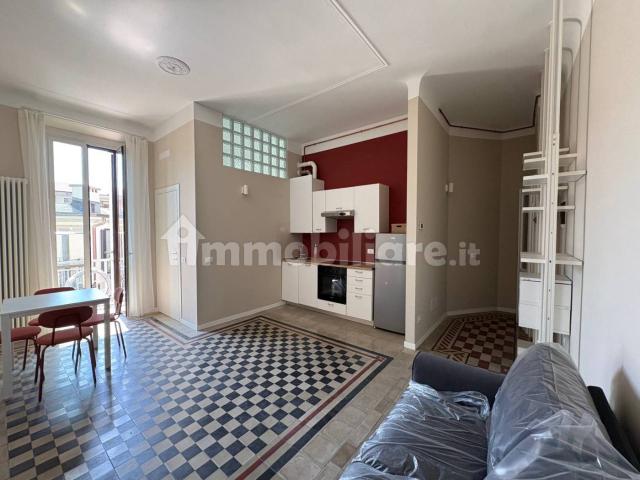 Bilocale viale Umbria 18, Lodi Brenta, Milano