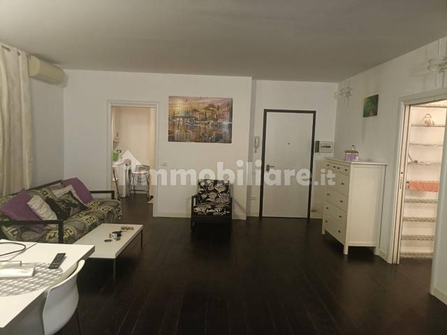 Bilocale viale Veneto 32, Villatora, Saonara