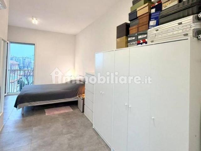 Bilocale viale Venezia 19, Porto, Pesaro