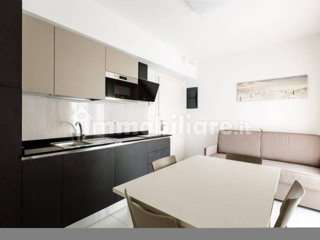 Bilocale viale Vincenzo Monti 43A, Alba Mare, Riccione