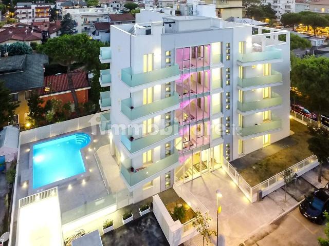 Bilocale viale Vincenzo Monti 43A, Alba Mare, Riccione