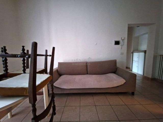 Bilocale viale Vittorio Veneto, Centro, Sansepolcro