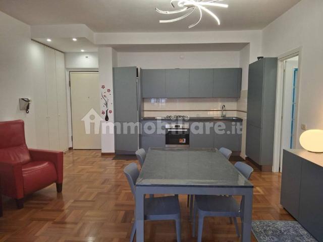 Bilocale viale Vittorio Veneto, Civitanova Sud, Civitanova Marche