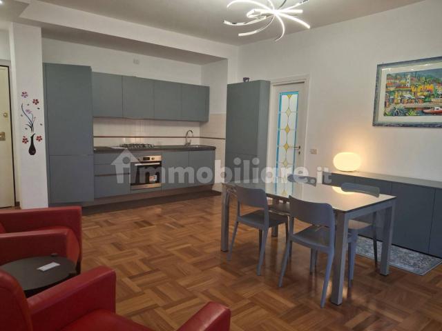 Bilocale viale Vittorio Veneto, Civitanova Sud, Civitanova Marche