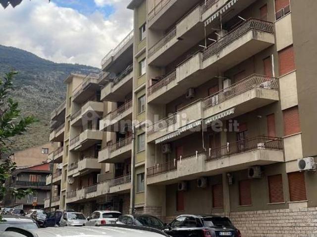 Bilocale viale Vittorio Emanuele III 27, Centro, Venafro
