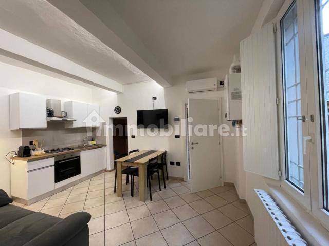 Bilocale viale Volano 65, Santa Maria in Vado, Ferrara