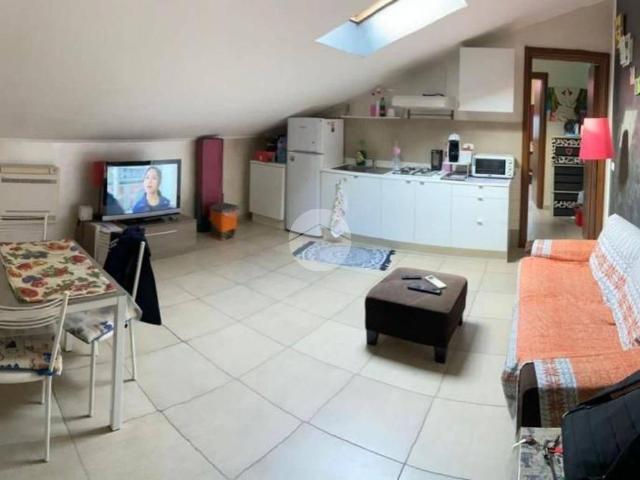 Bilocale viale XXV Aprile 5, Fara in Sabina